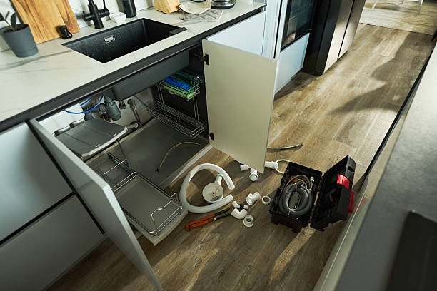 24/7 Emergency Faucet Repair experts in Holly Springs, NC